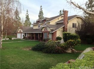 1384 Ocotillo Dr, Riverside, CA 92506