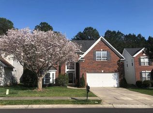 12419 McAllister Park Dr, Charlotte, NC 28277