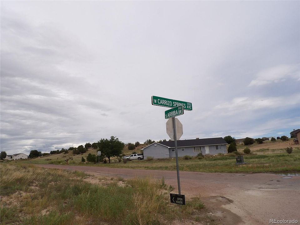 1st image of 2007 W Carrizo Springs Ave