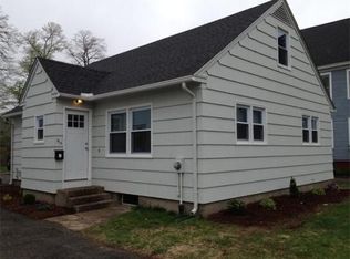 814 Belmont Ave, Springfield, MA 01108