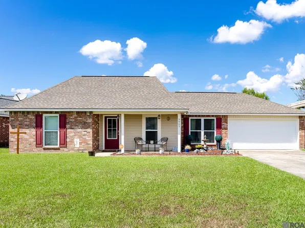 9985 Asheville Dr, Denham Springs, LA 70706