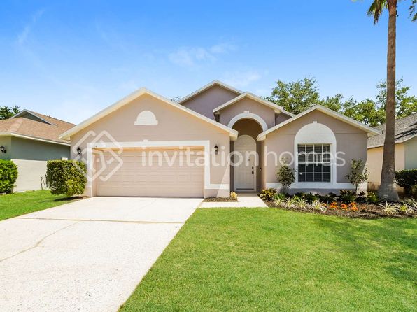 2114 Hammock Moss Dr