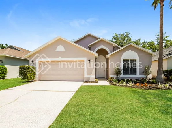2114 Hammock Moss Dr, Orlando, FL 32820