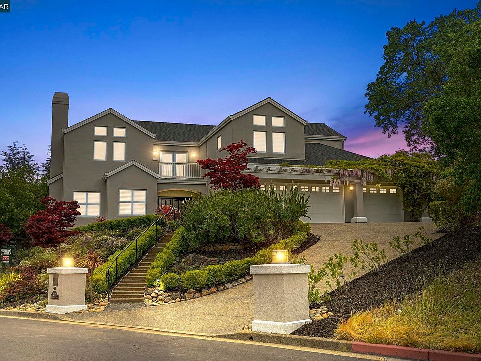 207 Dorchester Ln, Alamo, CA 94507 MLS 41024746 Zillow