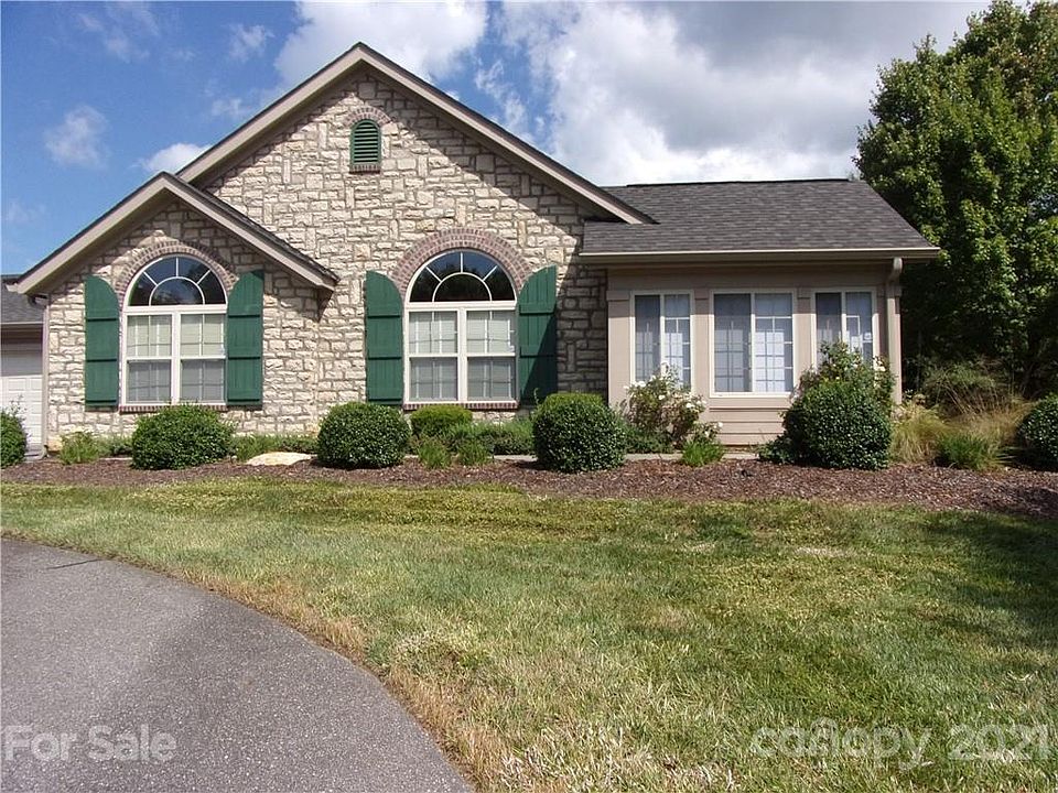 Hamburg Crossing 96 Mountain Meadow Cir Weaverville NC Zillow