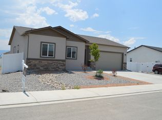 2135 Moon River Rd, Grand Junction, CO 81505