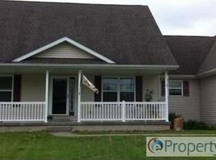 505 Schust Rd, Saginaw, MI 48604