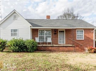 6747 Clark St, Douglasville, GA 30134