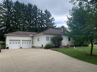 3655 Southern Rd, Richfield, OH 44286