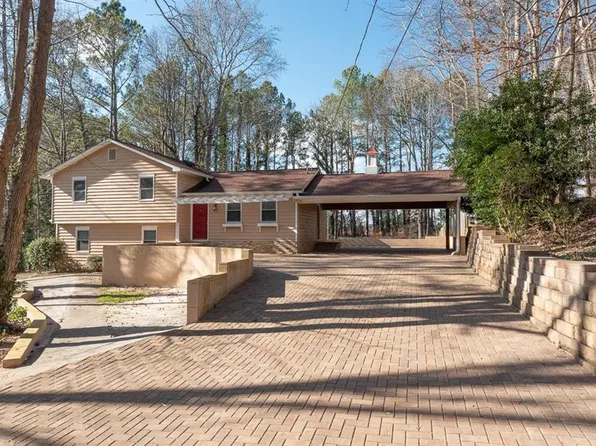 1751 Mitzi Ct, Duluth, GA 30097