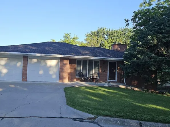 452 Ardie Cir, Syracuse, NE 68446