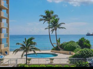 5440 N Ocean Dr APT 805, Riviera Beach, FL 33404