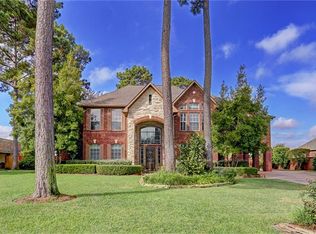 16611 Rose View Ct, Cypress, TX 77429