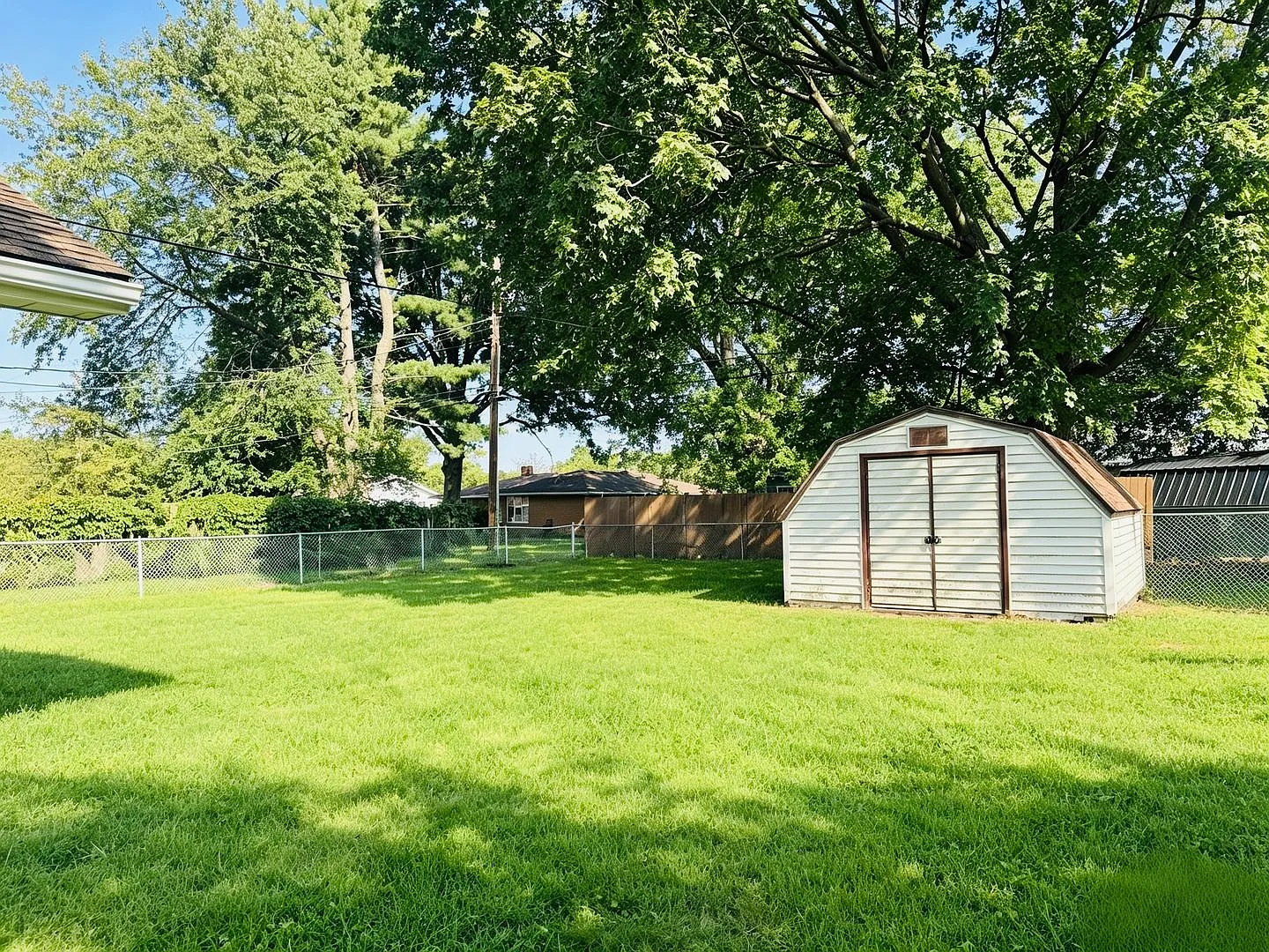 Spacious 4-bedroom, 2-bathroom Ranch Home in West Lafayette School District — Photo 3