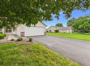 632 Minnesota Ave, Big Lake, MN 55309