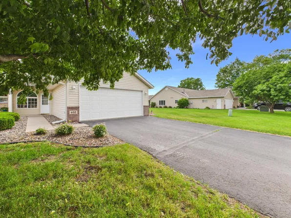 632 Minnesota Ave, Big Lake, MN 55309