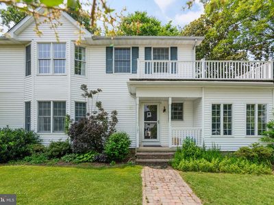 101 Sinclair St, Oxford, MD, 21654