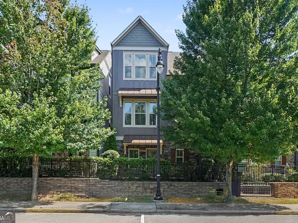 1008 Moorewood Ln SE, Smyrna, GA 30080