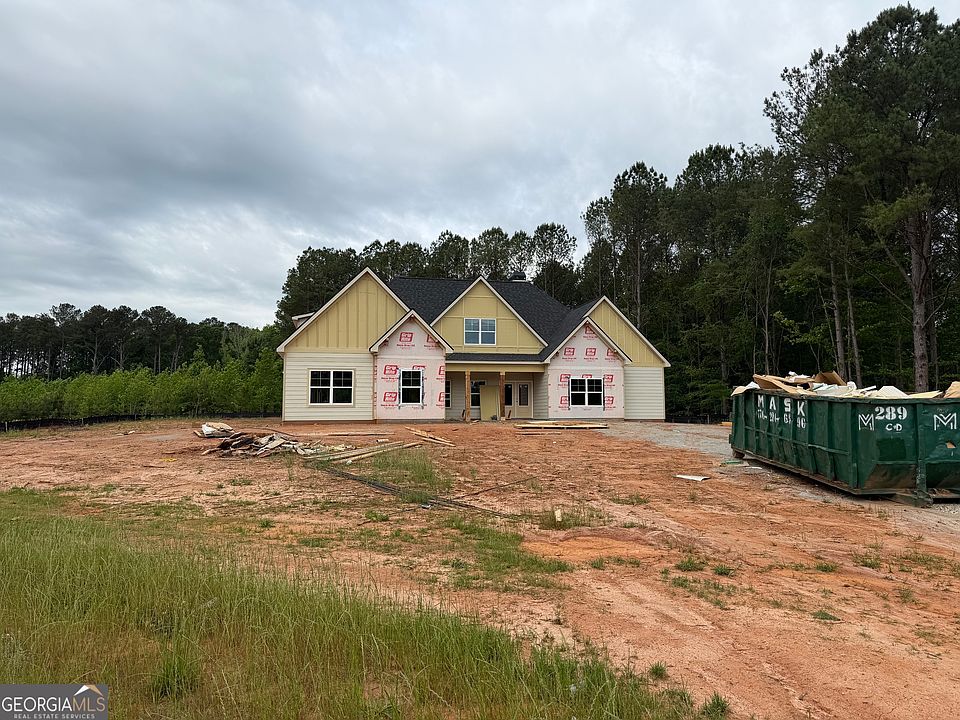 2nd image of 125 Dansby Way #3