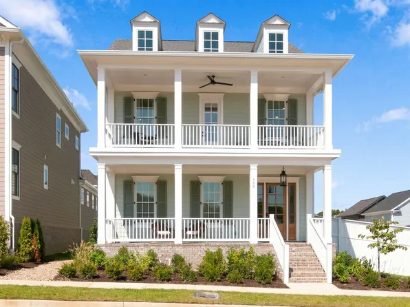 400 Drummond St, Franklin, TN 37064
