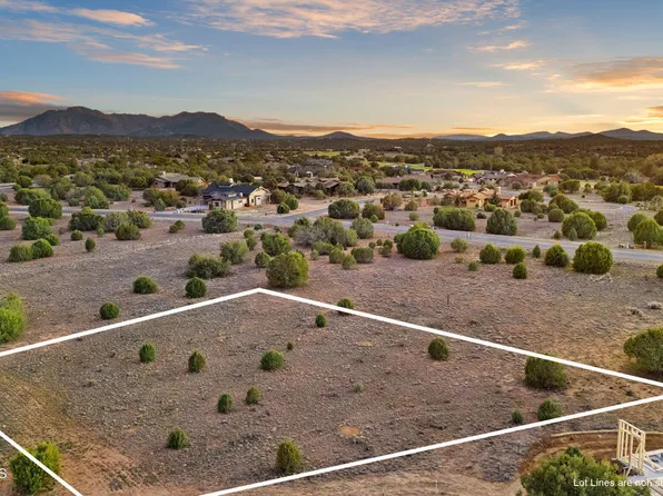 15762 N Becca Ln, Prescott, AZ 86305