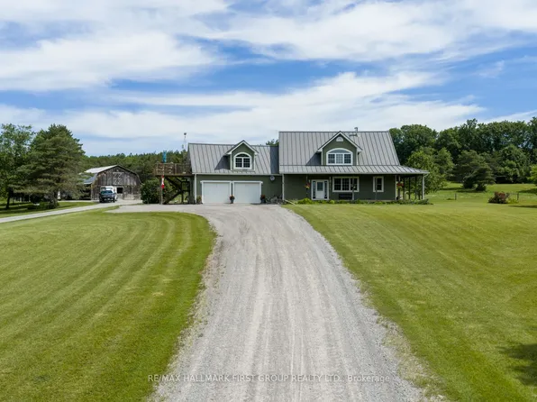 86 Oak Hill Rd, Pt Hope, ON L0A 1B0