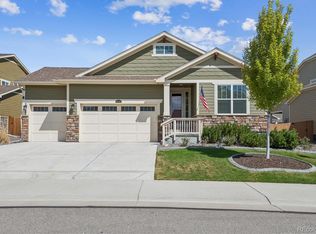 16352 Clayton Street, Brighton, CO 80602