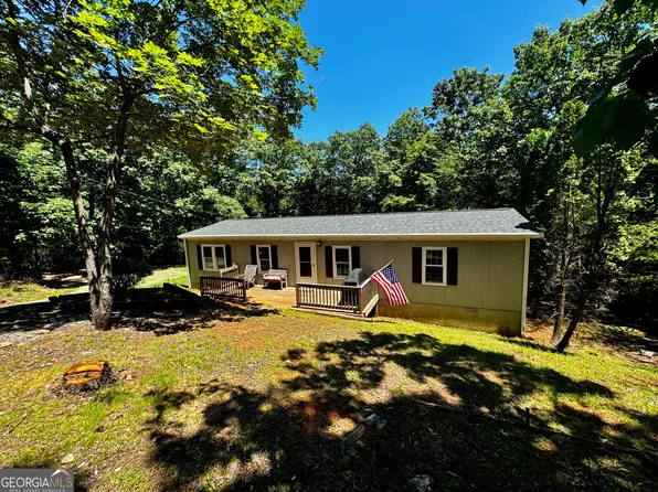 424 Mountain Oak Trl #66, Jasper, GA 30143