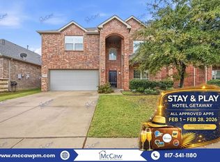 3808 Hazelhurst Dr, Frisco, TX 75036