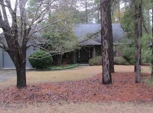 236 Cottonwood Ln, Conway, SC 29526