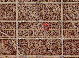 0 Avenue 13, Mojave, CA 93501