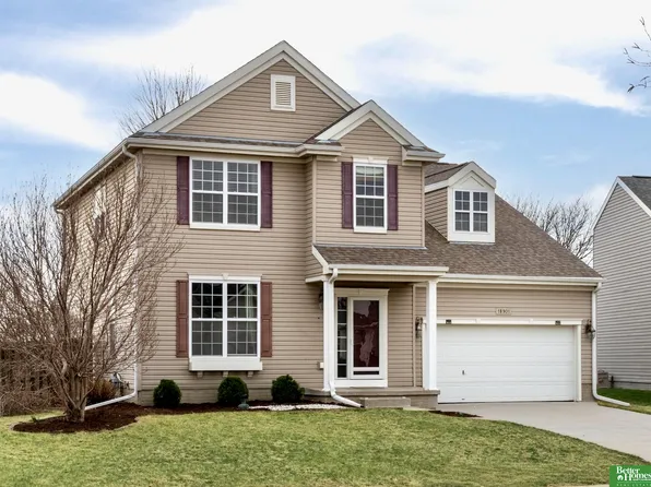 18901 Hansen St, Omaha, NE 68130