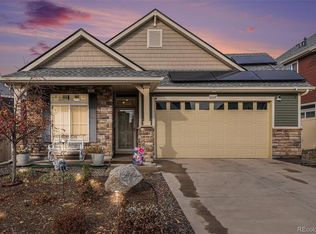 22007 E 45th Pl, Aurora, CO 80019
