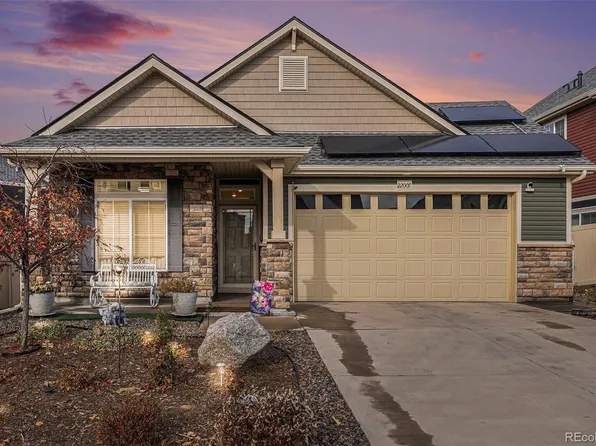 22007 E 45th Place, Aurora, CO 80019