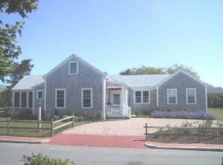7 Yompasham Ln, Nantucket, MA 02554