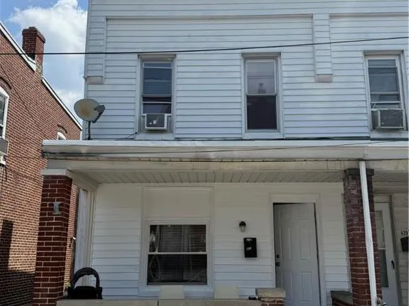 431 N Railroad St, Allentown, PA 18102
