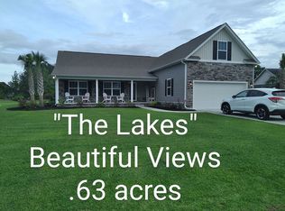 537 Saluda River Rd, Myrtle Beach, SC 29588