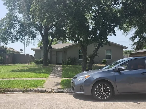 1662 Belltower Dr, Lewisville, TX 75067