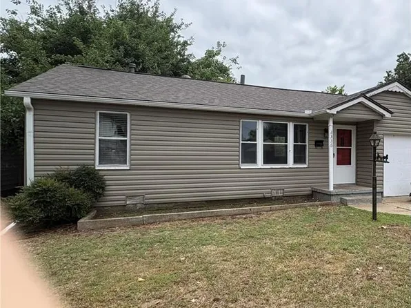 2336 SW 47th St, Oklahoma City, OK 73119