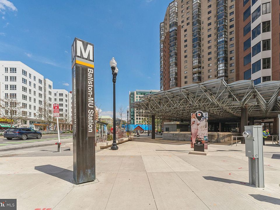 606 N Tazewell St, Arlington, VA 22203 Zillow