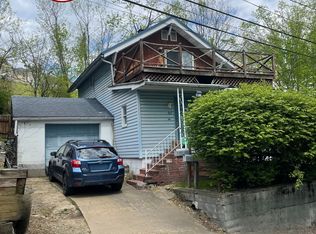 367 Mansion St, Morgantown, WV 26505