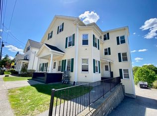 60 Lake St #B, Webster, MA 01570