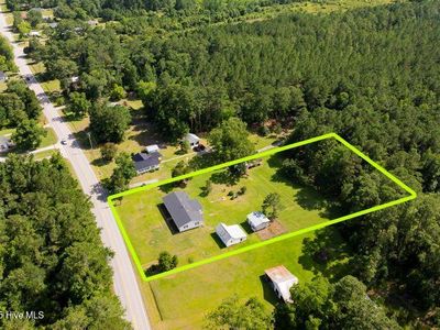 1738 Nc 306 Highway S, Grantsboro, NC, 28529