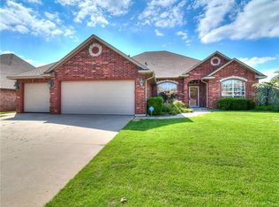 11309 Fountain Blvd, Oklahoma City, OK 73170