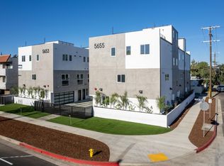 5655 Hazeltine Ave #2, Van Nuys, CA 91401