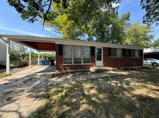 10423 Tanner Dr, Saint Louis, MO
