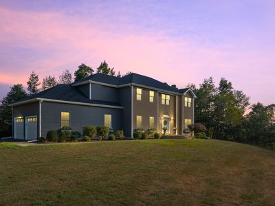 9 Stoney Brook Road, Wallingford, CT, 06492