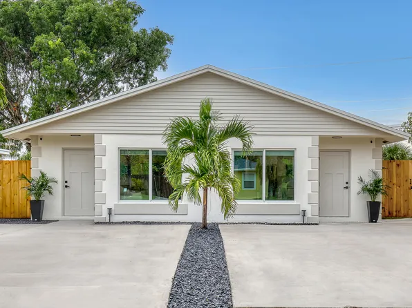 414 W Mango Street, Lantana, FL 33462