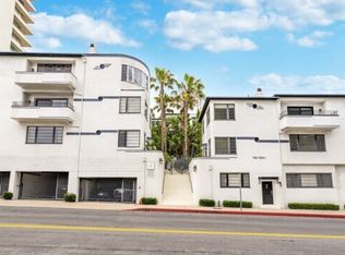 9231 Doheny Rd #1/2, West Hollywood, CA 90069