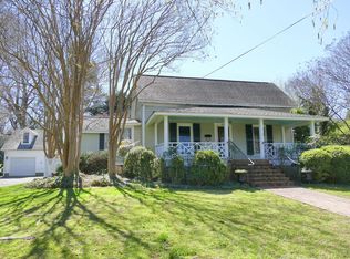 104 E Lime St, Blacksburg, SC 29702